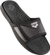 Arena Marco V.Hook Black/Grey/Silver