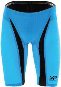 Michael Phelps Xpresso man blue men's swimsuit