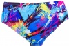 Men's swimsuit BornToSwim Brief Mix