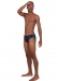 Men's swimsuit Speedo BoomStar Splice 7cm Brief True Navy/Pool