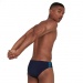 Men's swimsuit Speedo BoomStar Splice 7cm Brief True Navy/Pool