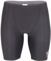 Boy's swimsuit Aquafeel Jammer Boys Black Boy's swimsuit Aquafeel Jammer Boys Black