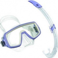 Aqualung Sport Planet LX + Airflex Junior Set Aqualung Sport Planet LX + Airflex Junior Set