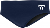 Men's swimsuit Michael Phelps Solid Slip Navy Men's swimsuit Michael Phelps Solid Slip Navy