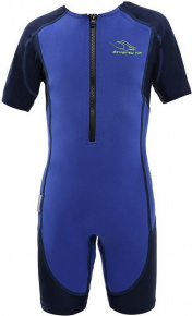 Aqua Sphere Stingray HP2 Blue/Navy