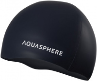 Aqua Sphere Plain Silicone Cap Aqua Sphere Plain Silicone Cap