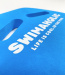 Daska za plivanje Swimaholic Kickboard