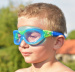 Dječje naočale za plivanje Swimaholic Danube Swim Goggles Junior