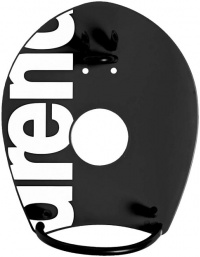 Arena Elite Hand Paddle 2 Black/White Arena Elite Hand Paddle 2 Black/White