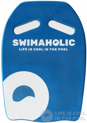 Daska za plivanje Swimaholic Kickboard