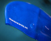 Kapa za plivanje za dugu kosu Swimaholic Long Hair Cap