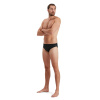 Men's swimsuit Speedo Eco Endurance+ 7cm Brief Black