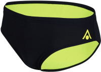 Men's swimsuit Aqua Sphere Essential Slip Black/Yellow Men's swimsuit Aqua Sphere Essential Slip Black/Yellow