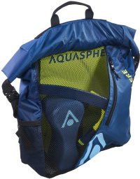 Aqua Sphere Gear Mesh Backpack Aqua Sphere Gear Mesh Backpack