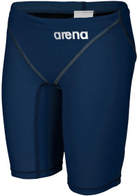 Arena Powerskin ST Next Jammer Junior Navy Arena Powerskin ST Next Jammer Junior Navy
