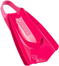Arena Powerfin Pro II Pink Arena Powerfin Pro II Pink