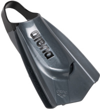 Arena Powerfin Pro II Black Arena Powerfin Pro II Black