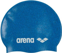 Arena Silicone Cap Junior Arena Silicone Cap Junior