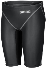Arena Powerskin ST Next Jammer Junior Black Arena Powerskin ST Next Jammer Junior Black