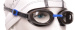 Swimming goggles Speedo Aquapure