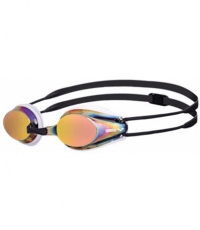 Swimming goggles Arena Tracks Mirror