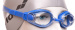 Swimming goggles Arena Zoom X-fit