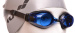 Swimming goggles Arena Zoom X-fit