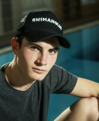 Swimaholic Trucker Cap Swimaholic Trucker Cap