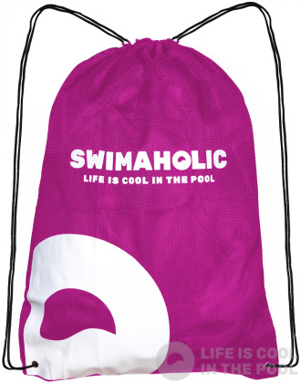 Torba za plivanje Swimaholic Mesh Bag