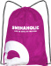 Torba za plivanje Swimaholic Mesh Bag