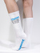 Čarape Swimaholic Socks I Swim