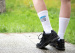 Čarape Swimaholic Socks I Swim