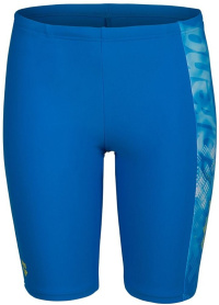 Arena Feel Boys Splash Point Jammer Blue Arena Feel Boys Splash Point Jammer Blue