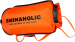 Plivačka plutača Swimaholic Swim Buoy