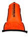 Plivačka plutača Swimaholic Swim Buoy