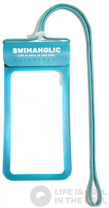 Vodootporna futrola za telefon Swimaholic Waterproof Phone Bag