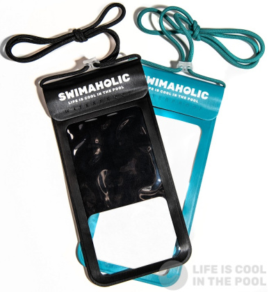 Vodootporna futrola za telefon Swimaholic Waterproof Phone Bag