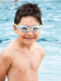 Dječje dioptrijske naočale za plivanje Swimaholic Optical Swimming Goggles Junior