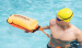 Plivačka plutača Swimaholic Swim Buoy