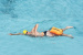 Plivačka plutača Swimaholic Swim Buoy