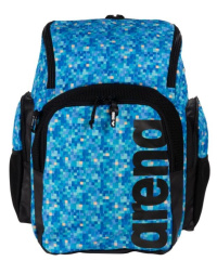 Arena Spiky III Allover 35 Backpack Pool Tiles Arena Spiky III Allover 35 Backpack Pool Tiles