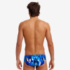 Funky Trunks Chaz Michael Seamed Brief 