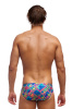 Funky Trunks Coco Canel Seamed Briefs