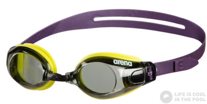 Swimming goggles Arena Zoom X-fit