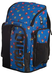Arena Spiky III Backpack 45 Allover Arena Spiky III Backpack 45 Allover