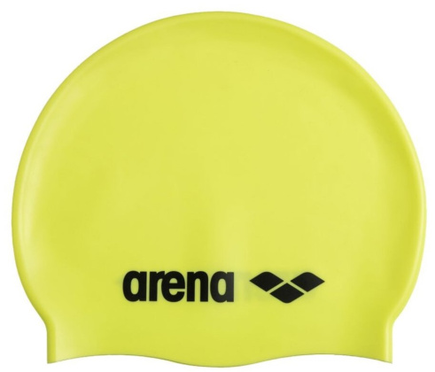 Arena Classic Silicone Cap 2