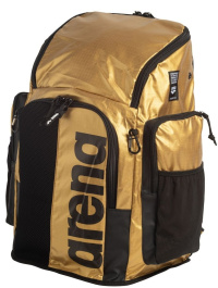 Arena Spiky III 45 Backpack Golden Arena Spiky III 45 Backpack Golden