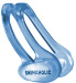Štipaljka za nos Swimaholic Nose Clip