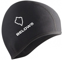 neoprenska kapa Below5 Neoprene Cap 3mm Black