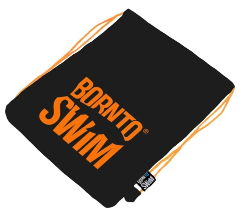 BornToSwim Sport Bag